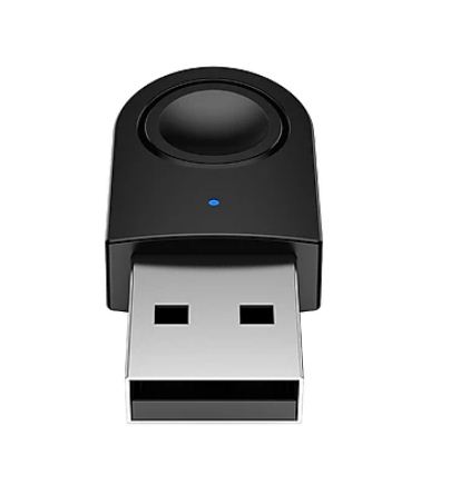 Bộ Chuyển Đổi USB Bluetooth 5.0  Orico BTA-608 Màu Đen (Hàng chính hãng)