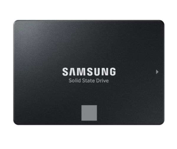 Bảng giá [HCM][Giá Rẻ Mỗi Ngày] Ổ cứng SSD Samsung 870 Evo 1TB 2.5-Inch SATA III MZ-77E1T0BW Phong Vũ