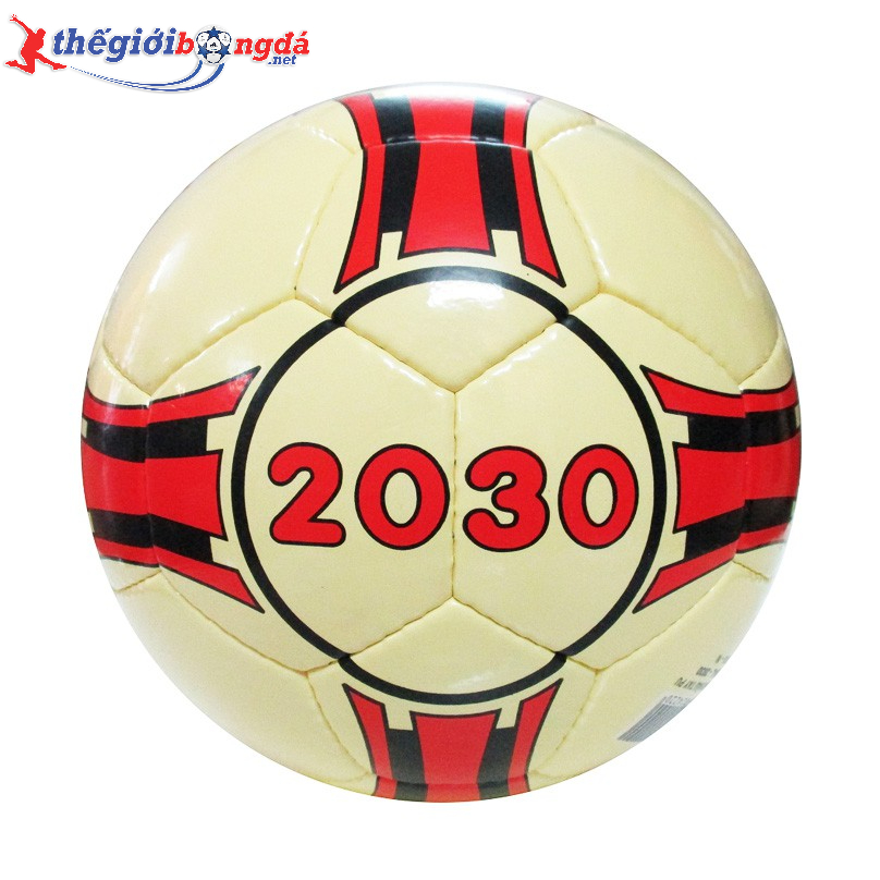 [HCM]Bóng đá Futsal Geru 2030 Khâu Tay