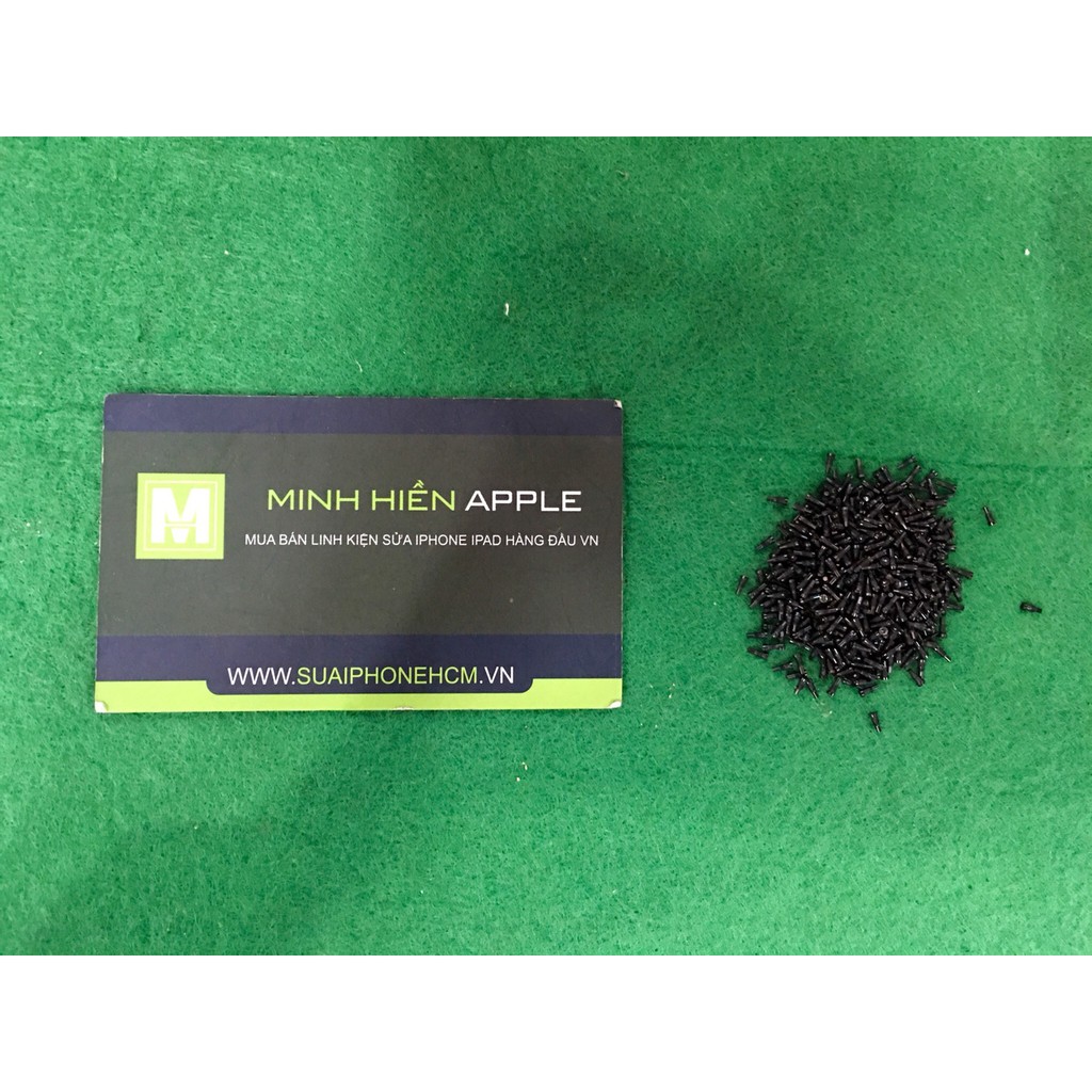 Ốc đuôi I.P.H.O.N.E 8, 8Plus đủ màu, giá 1 cặp