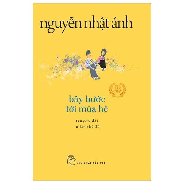 Sách - bảy bước tới mùa hè