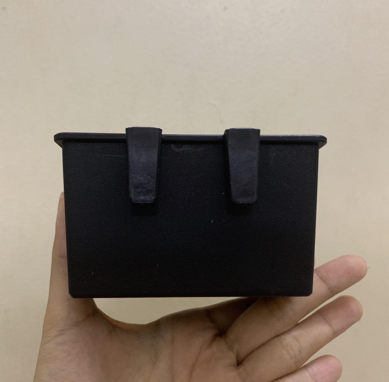 [HCM]COMBO 2 Máng Thức Ăn Cho Thú Cưng