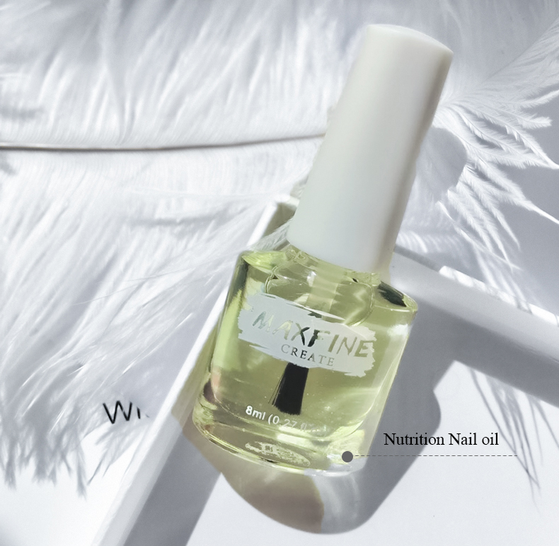 Sơn móng MaxFine Base top, Top coat, Matte top coat.