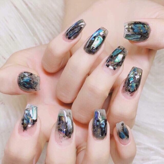 Xà Cừ Vân Gỗ, Xà Cứ Vân Đá Trang Trí