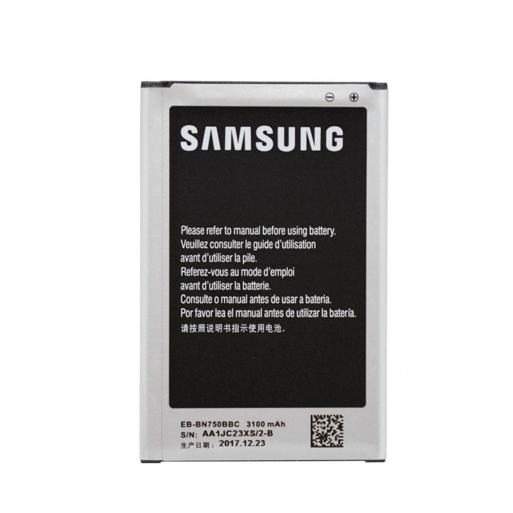 Pin samsung galaxy note 3 neo N7505