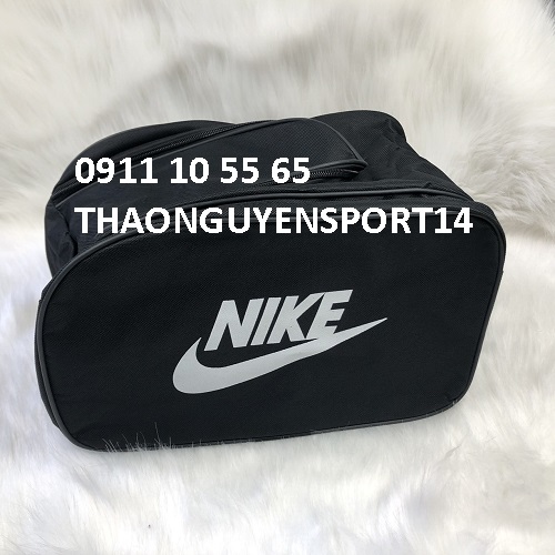 Túi Đựng Giày Đá Bóng Hai Ngăn Thể Thao