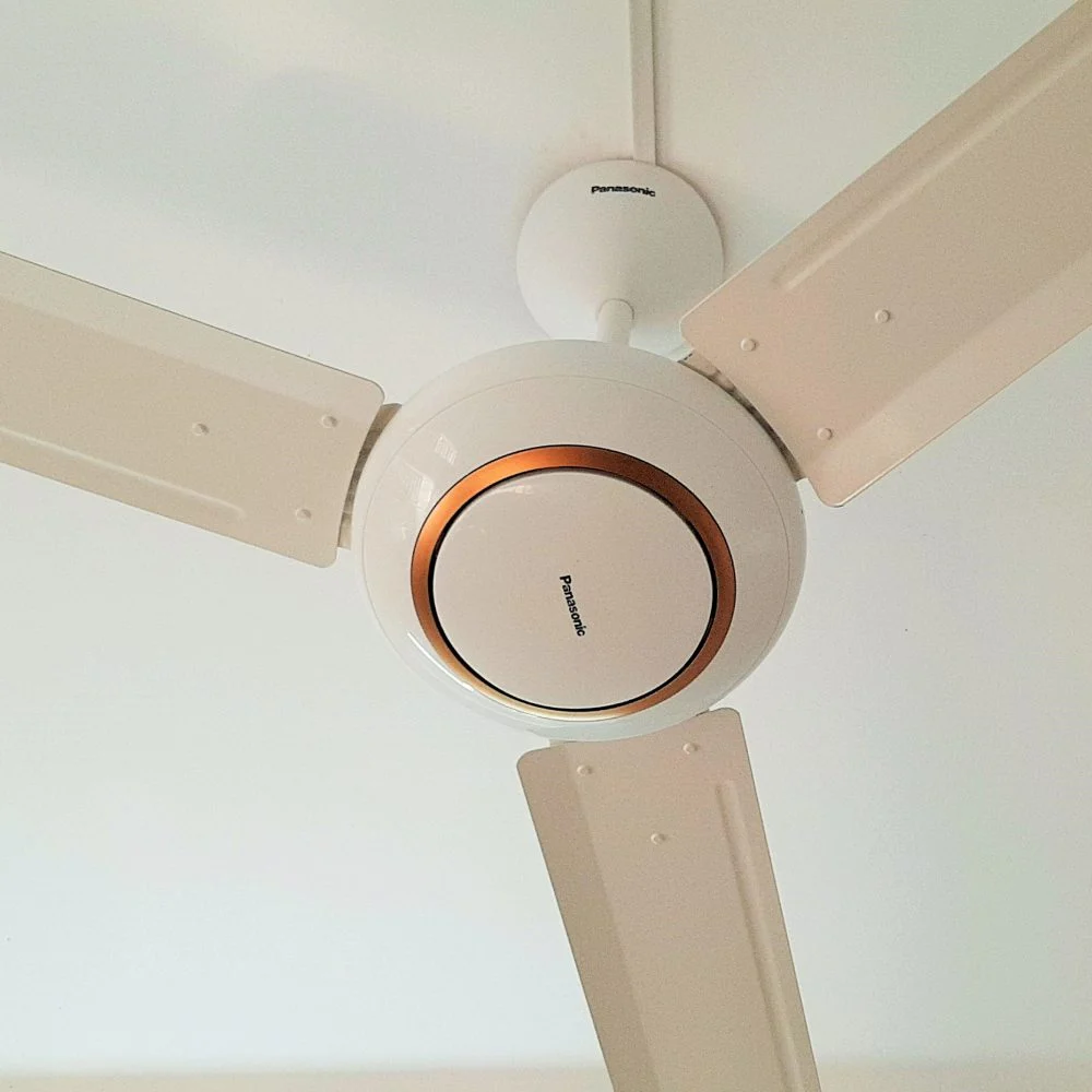 Quạt trần 3 cánh Panasonic F-60MZ2 - Chính Hãng