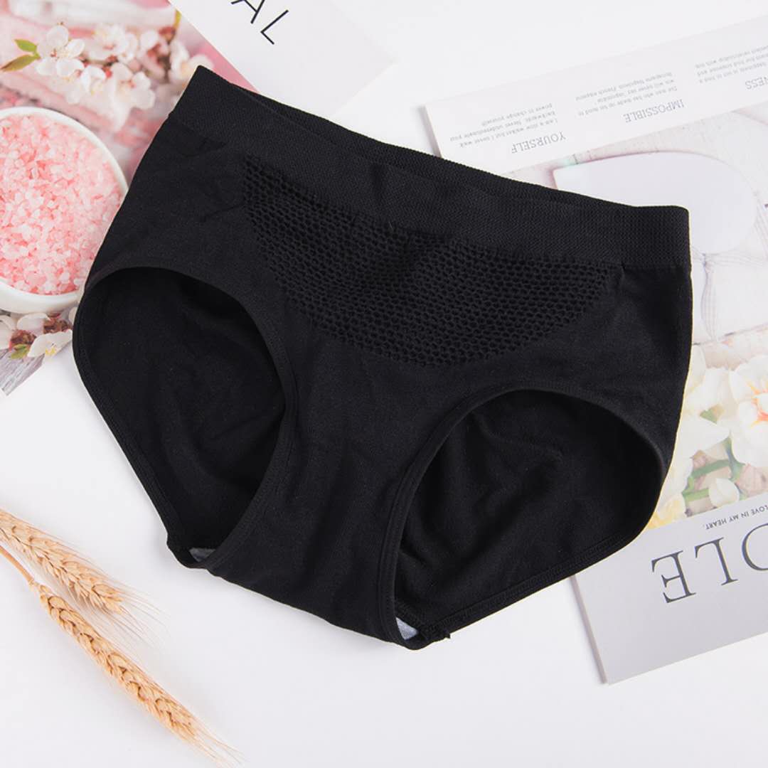 [HCM]Combo 4 quần lót ôm bụng nâng mông xuất Nhật
