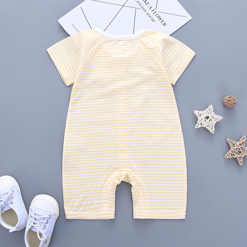 Body đùi cotton cho bé
