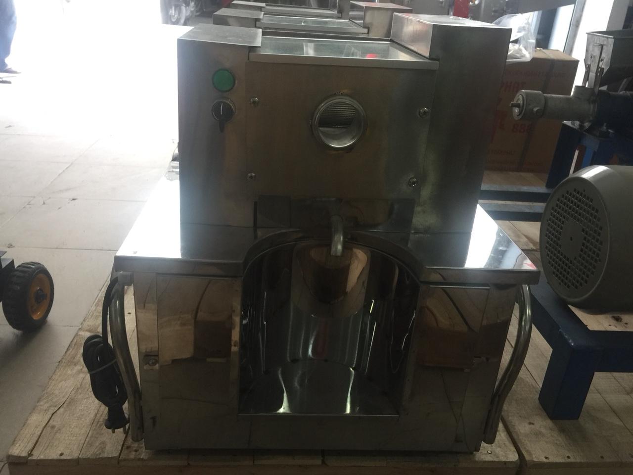 Máy ép mía siêu sạch để bàn F1-400