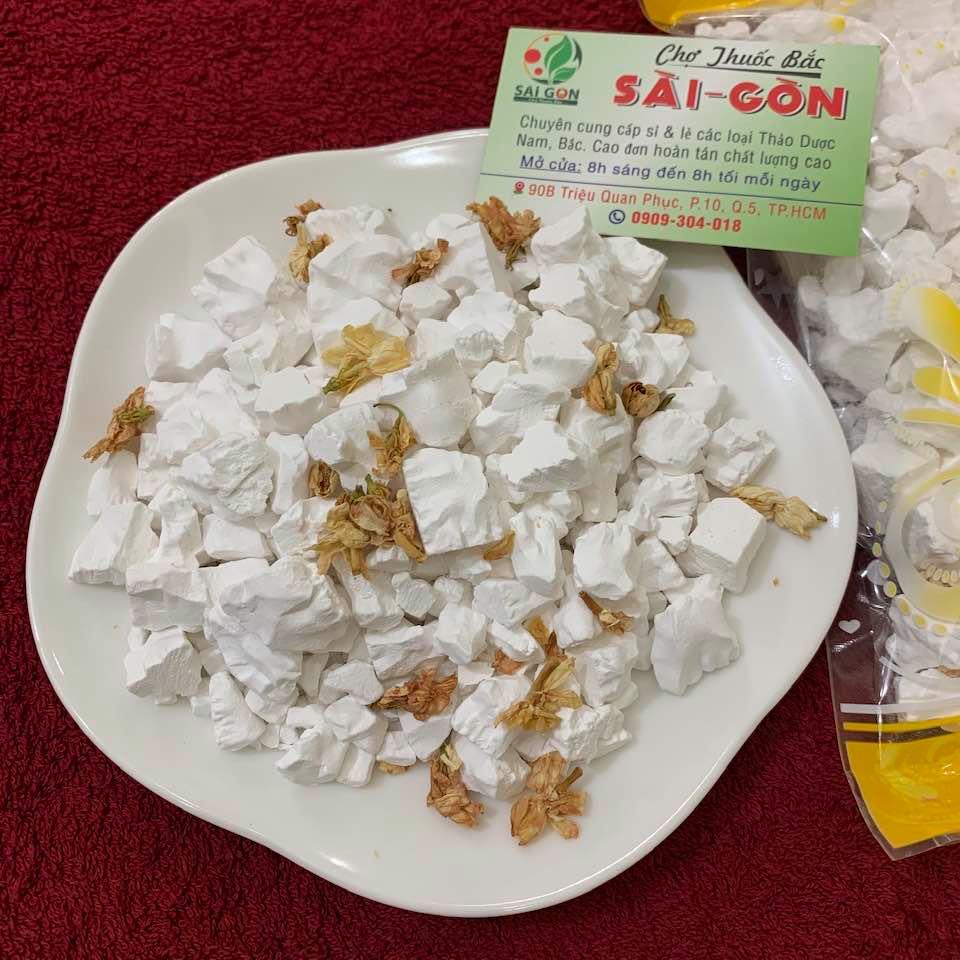 Bột Sắn Dây Nguyên Chất 500g