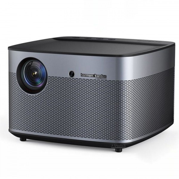 Máy chiếu XGIMI HORIZON PRO 4K