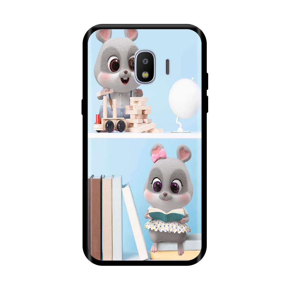 Case For SAMSUNG J1 2016