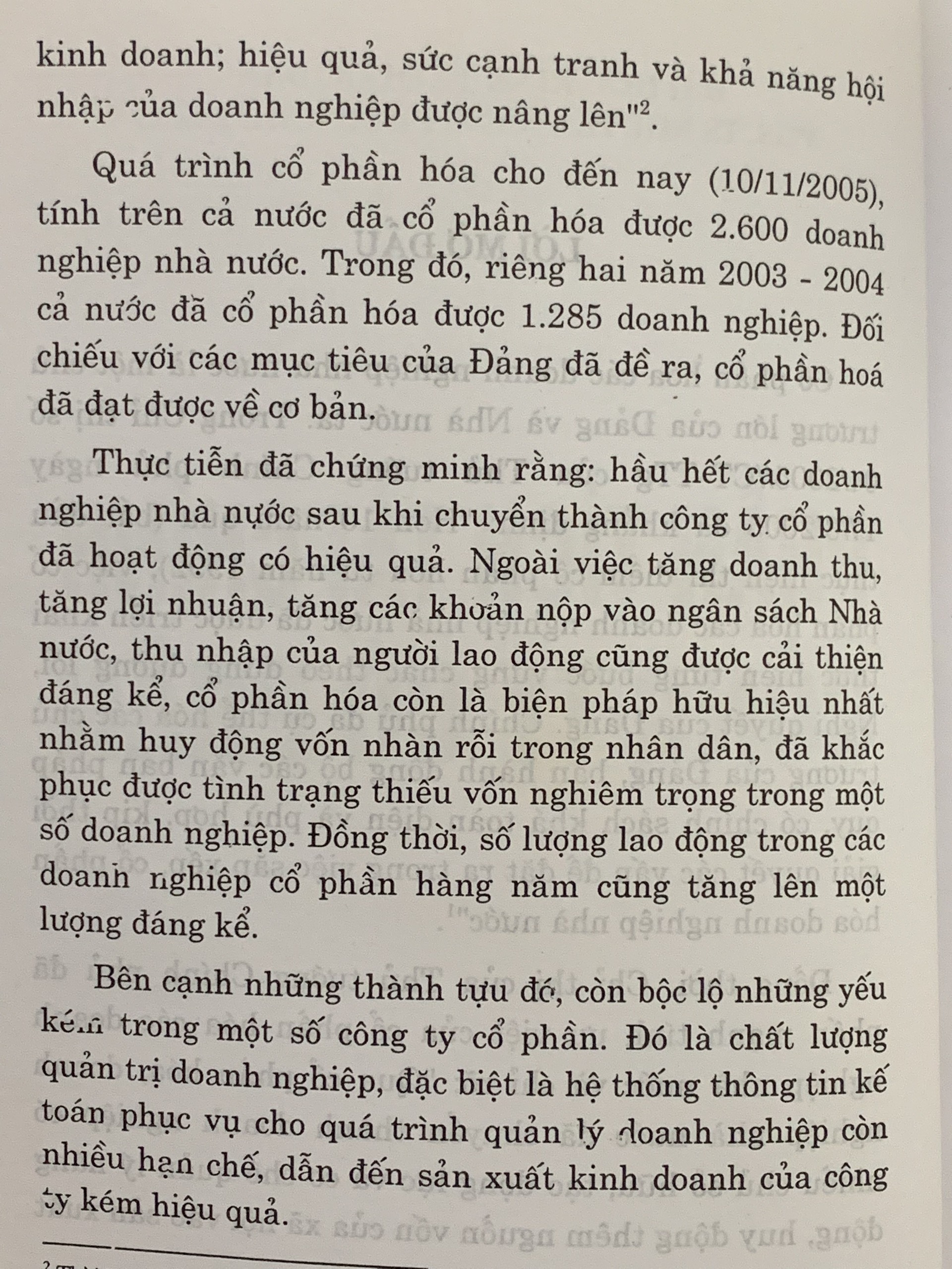 Phân Tích Tài Chính Công Ty Cổ Phần ( PGS. TS Nguyễn Năng Phúc )