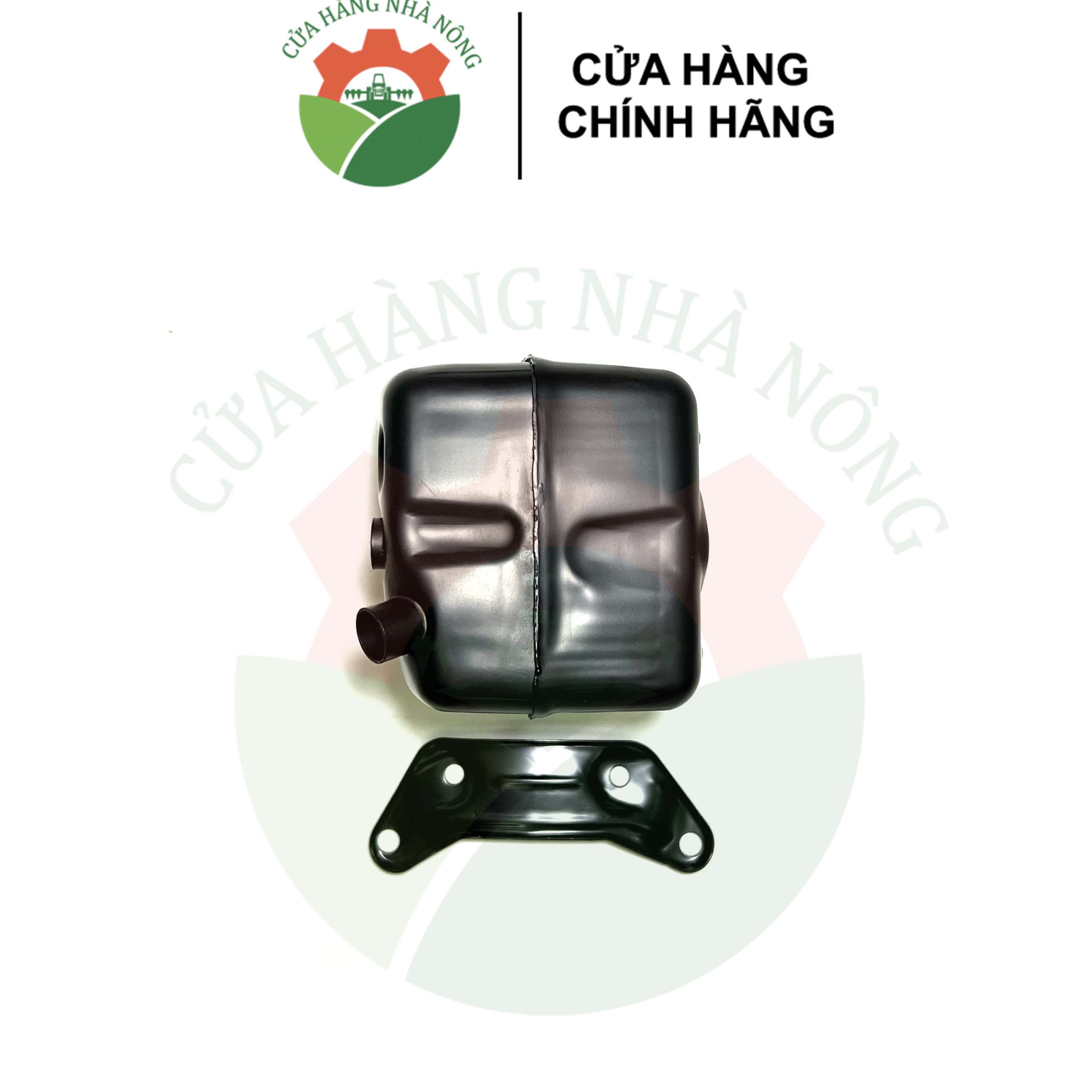 Bô xả máy cưa husqvarna 365 chất lượng tốt