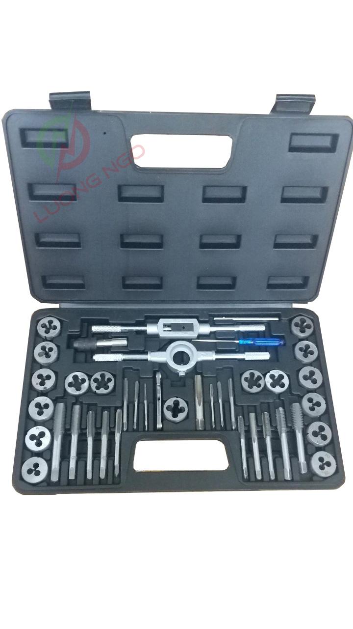 Bộ Taro REN 40 Chi Tiết đa năng