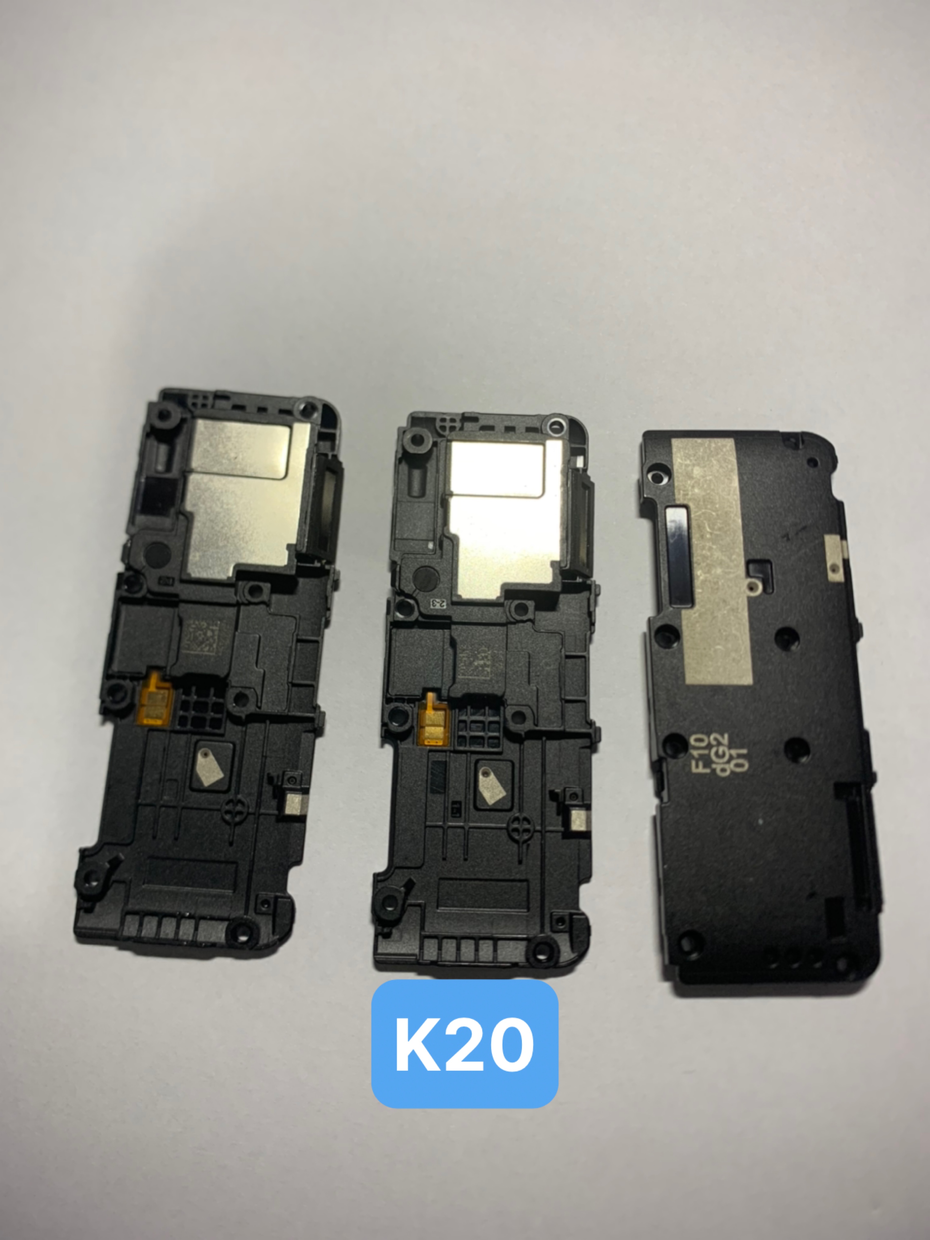 Loa chuông, loa ngoài redmi k20 / k20 pro / mi 9t / mi 9t pro