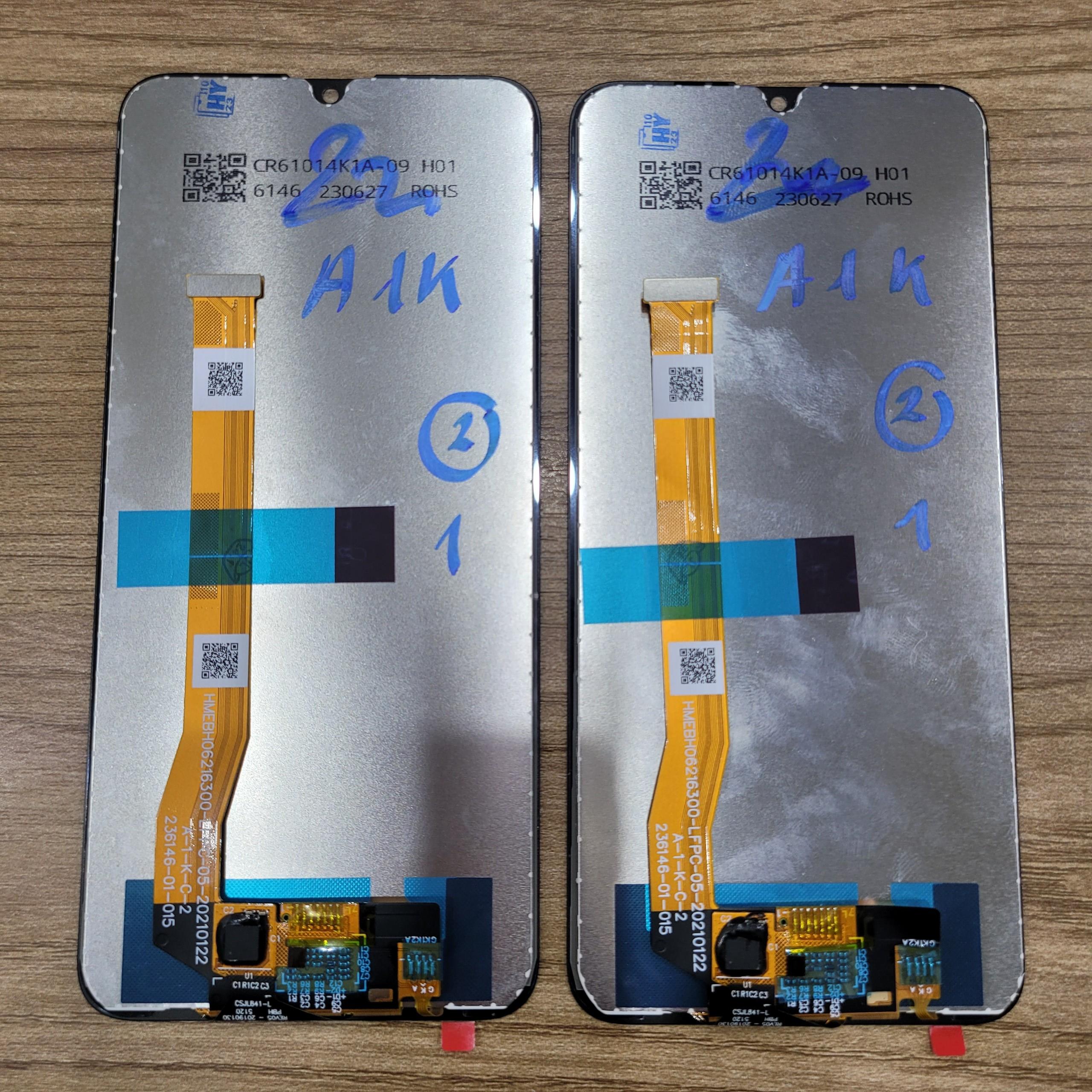 Màn Hình Tương Thích OP A1K / Realme C2 (tặng keo dán + cường lực)