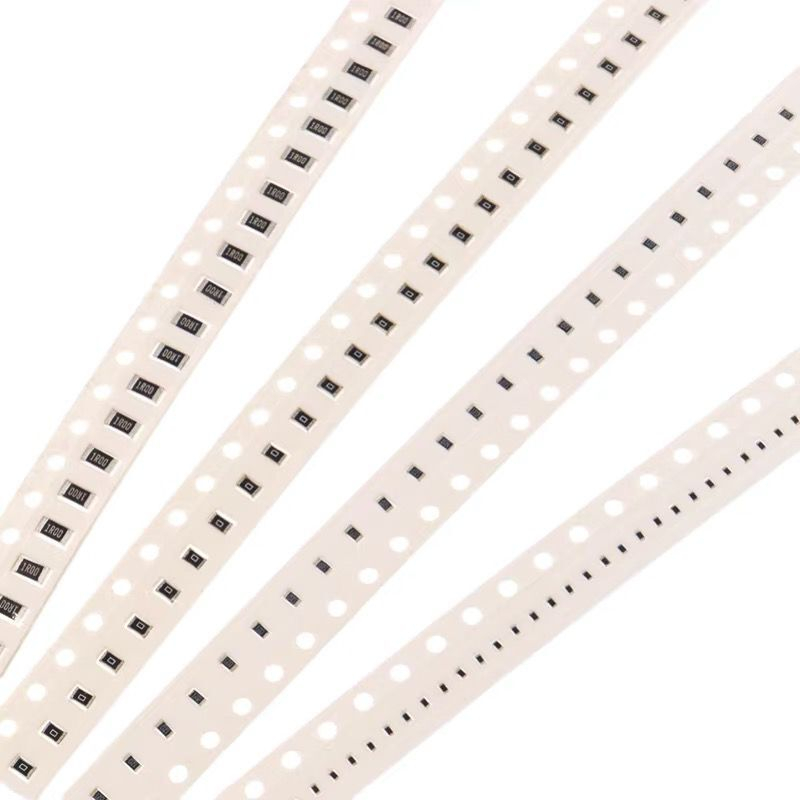50 chiếc 0805, 0605 điện trở dán smd 0805, 0605 5% 100k,110k, 120k, 124k