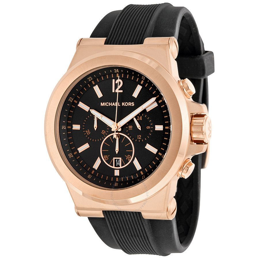 [HCM]Đồng Hồ Michael Kors Nam MK8184 48mm