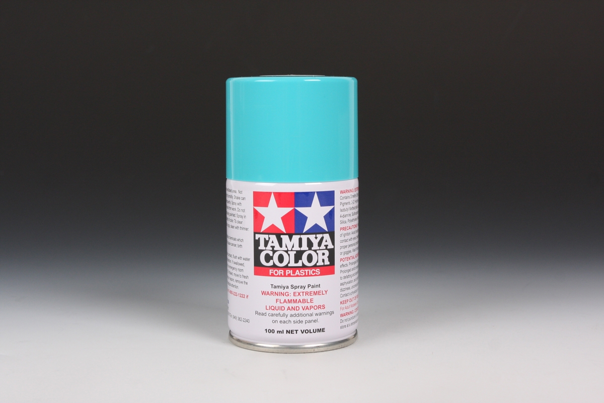 [7-11/12 VOUCHER 8%]Bình xịt mô hình Tamiya Spray Paint TS-41 ~ TS-60 [SMH]