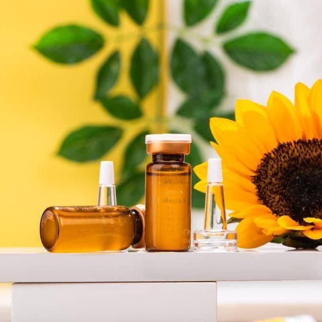 [KÈM QUÀ TẶNG] SERUM DƯỠNG COLLAGEN X3