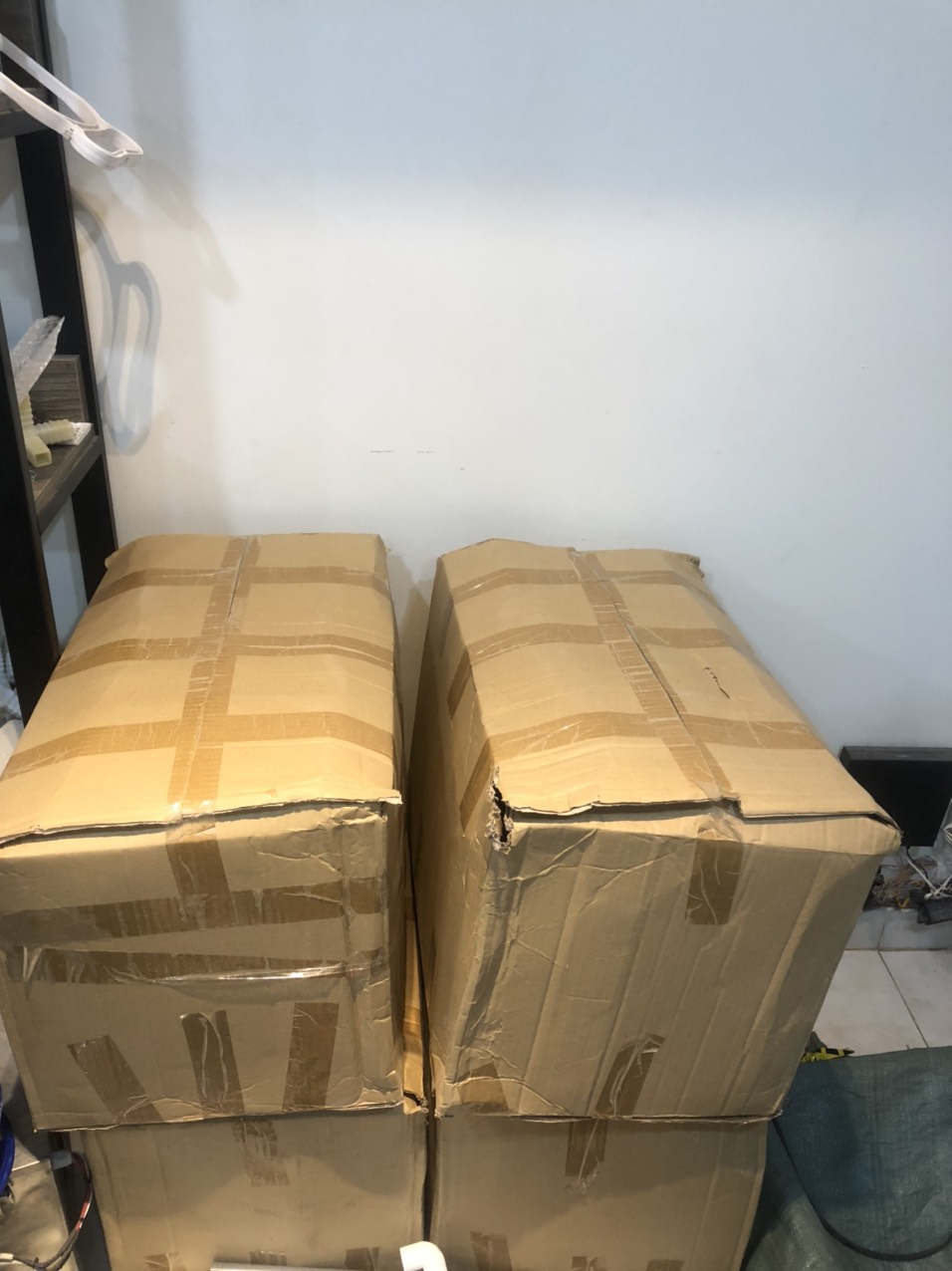Dinh Dưỡng Thủy Canh Masterblend - (Nhập Khẩu USA)