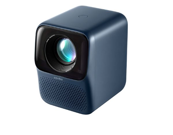 MÁY CHIẾU WANBO T2 MAX NEW