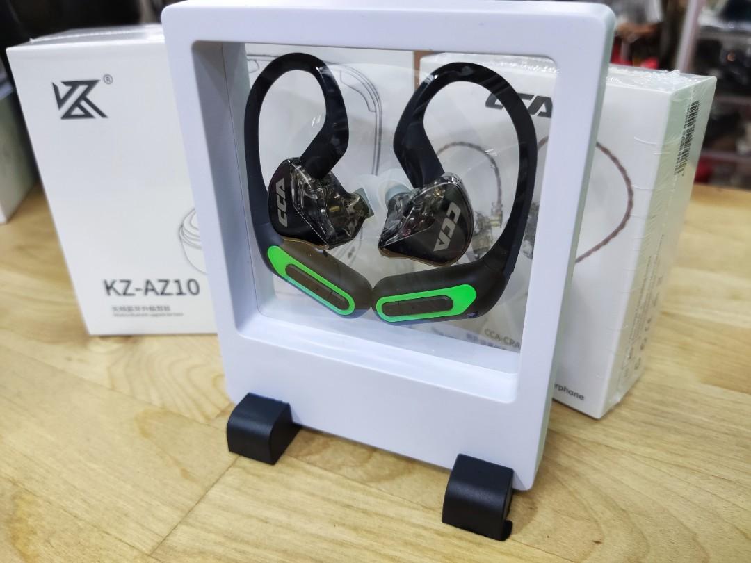 [NC] Hộp Sạc Bluetooth KZ AZ10 | Có Mic