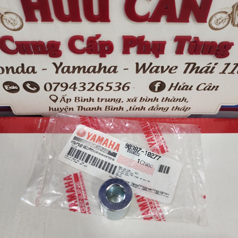cục canh bánh trước bên phải xe Yamaha