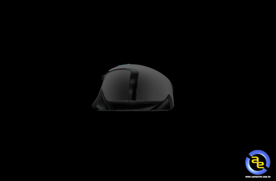 Chuột game Logitech G402 HYPERION FURY - BH 24 tháng