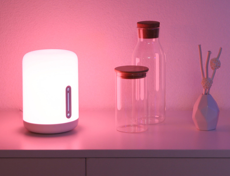 Đèn Ngủ Thông Minh Xiaomi Mijia Gen 2-Hỗ trợ apple homekit