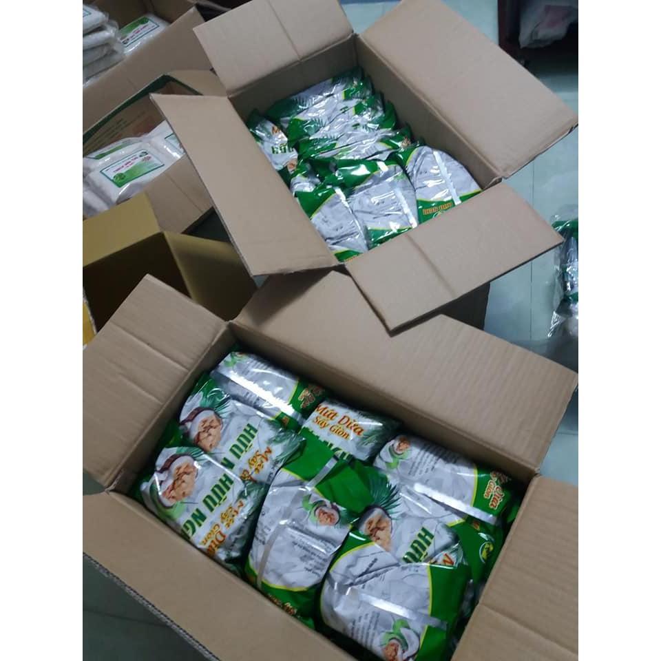 MỨT DỪA SẤY GIÒN HỮU NGHỊ - 275G