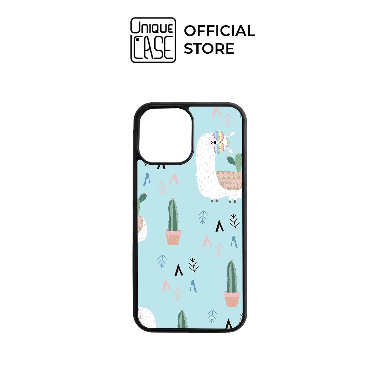 Ốp lưng Unique Case dành cho iPhone PNF013
