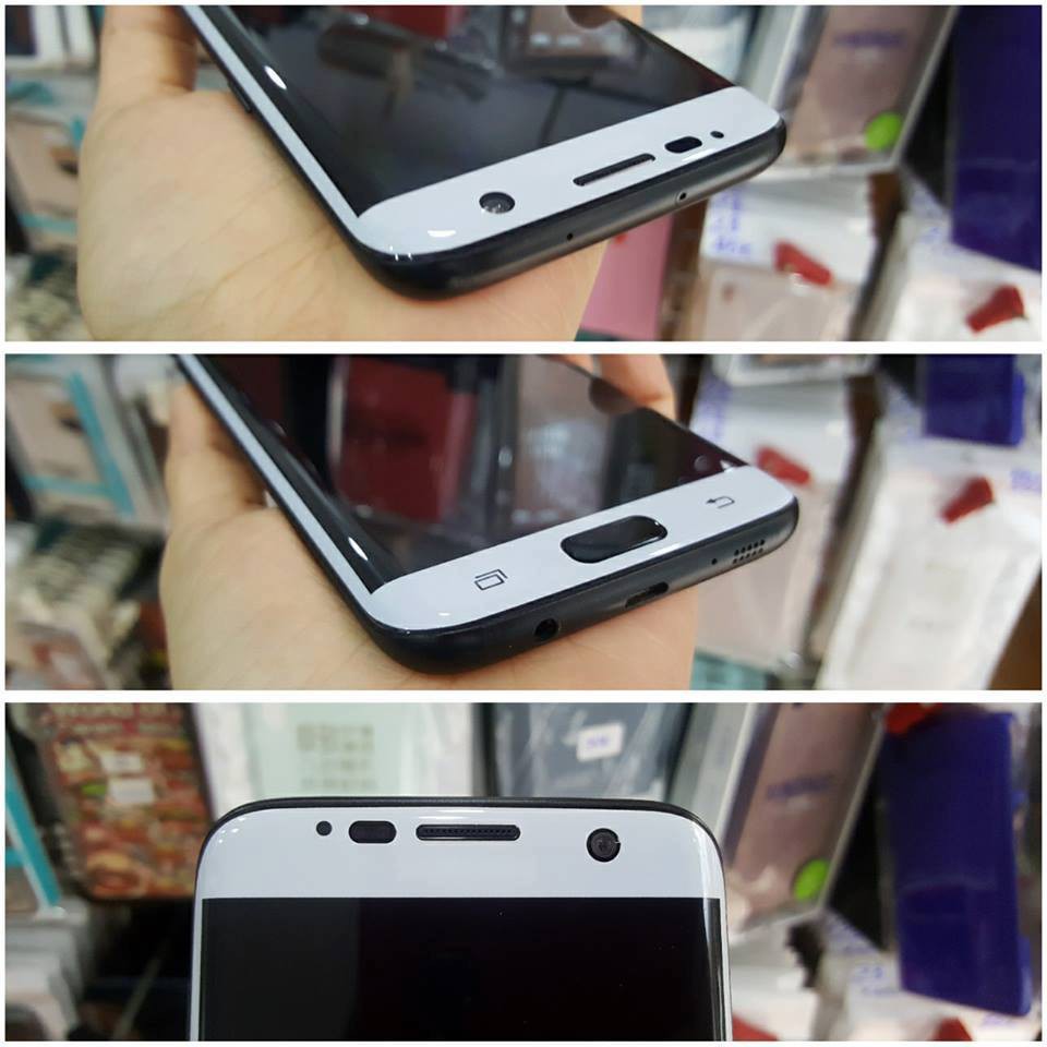 [HCM]Dán PET dẻo 3 lớp nhiều màu SS S7 / S7E / S8 / S8 Plus