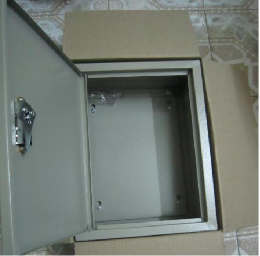 Tủ điện nổi MD