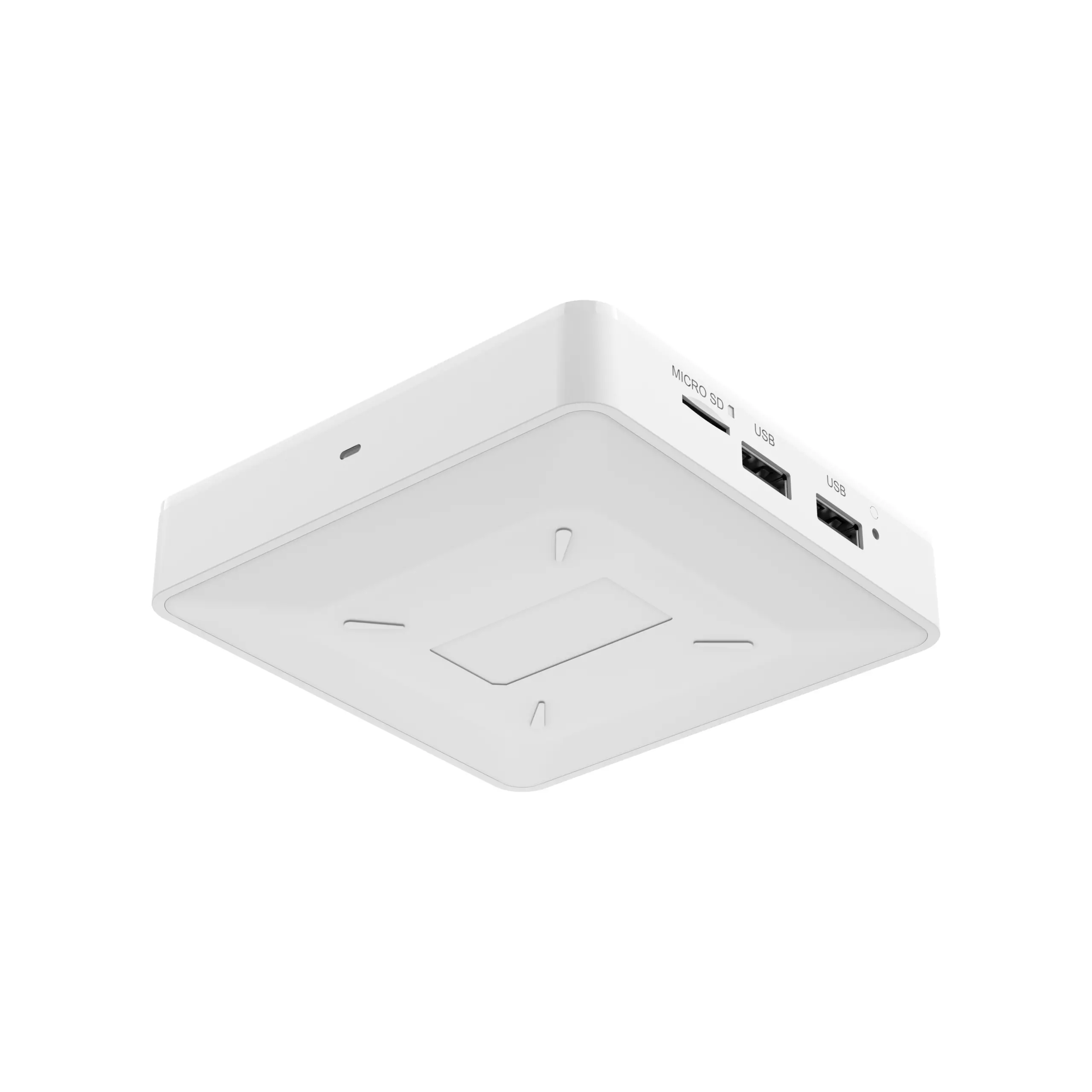 Android TV Box KICKPI KP1  AndroidTV, Netflix, RAM 2G/32GB