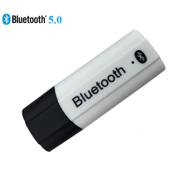 Usb blutooth 5.0 DONGLE YPF-05 dành cho loa kết nối 10M ổn định cao, usb bluetooth cho loa, thiết bị tạo kết nối âm thanh không dây, loa bluetooth