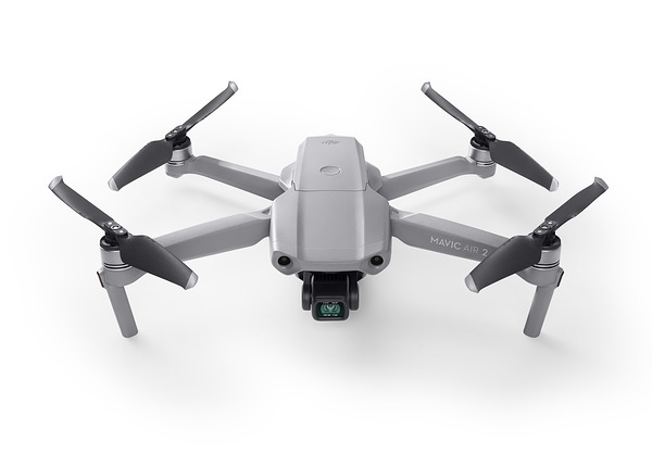 [Trả góp 0%]Máy quay DJI Mavic Air 2 mới  Bảo hành 12 tháng