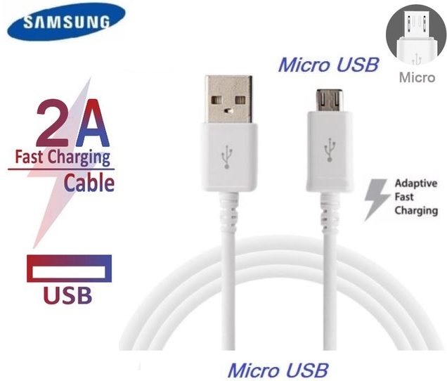 Củ sạc nhanh 2A Micro USB cho các dòng máy điện thoại ( SIÊU BỀN )