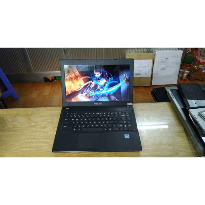 Bảng giá Laptop Asus x451ca Phong Vũ
