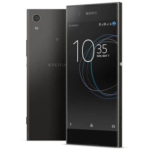 Kính Cường Lực Cho Sony Xperia XA1 (Trong suốt)