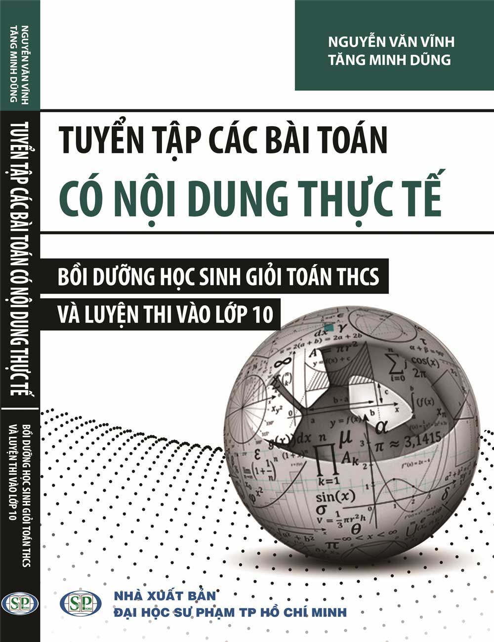 TUYỂN TẬP CÁC BÀI TOÁN CÓ NỘI DUNG THỰC TẾ BỒI DƯỠNG HỌC SINH GIỎI TOÁN THCS VÀ LUYỆN THI VÀO LỚP 10