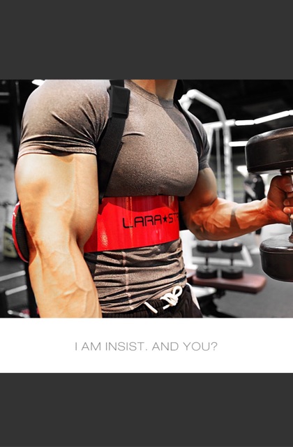 [HCM]Đai Arm Blaster - Thanh Hỗ Trợ Tập Tay Trước