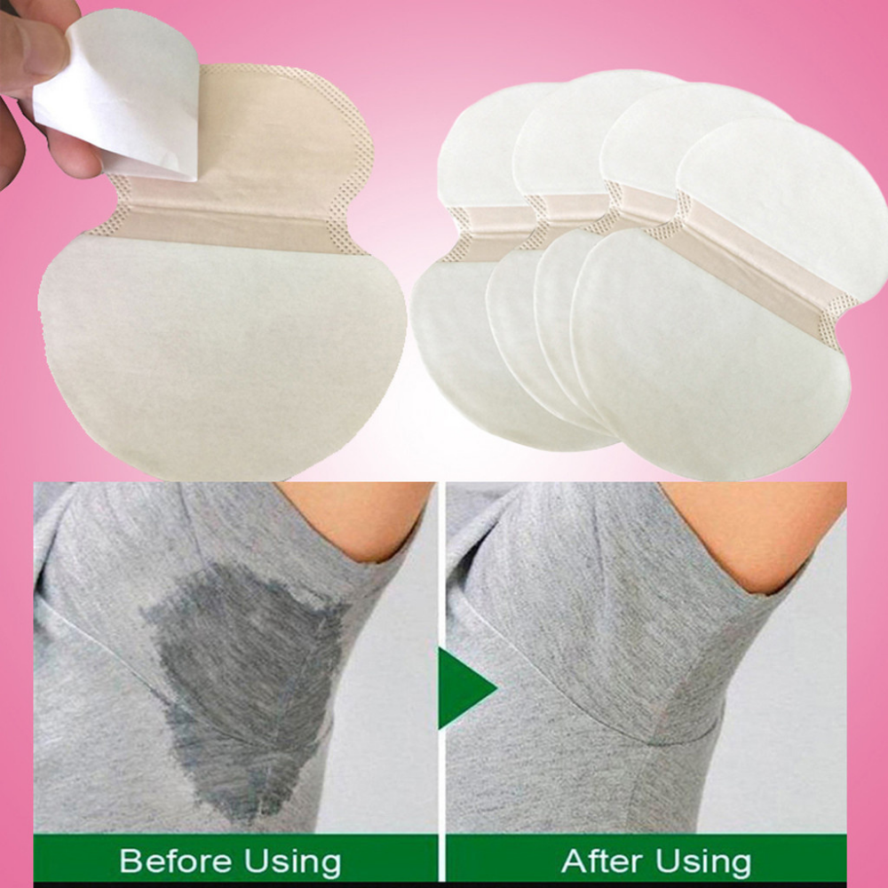Miếng Lót Nách Thấm Mồ Hôi (SIÊU THẤM)
