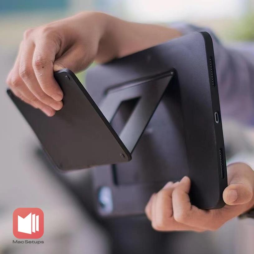 MOFT FLOAT - ỐP VÀ GIÁ ĐỠ 2 IN 1 CHO IPAD