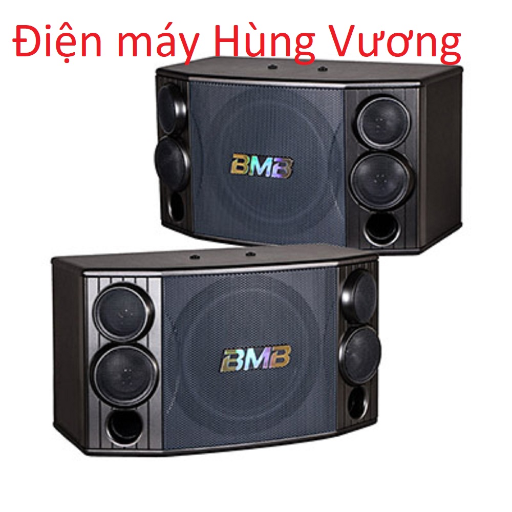 Loa Karaoke và nhe nhạc Bmb CS 2000 Thái lan .loại phổ thông