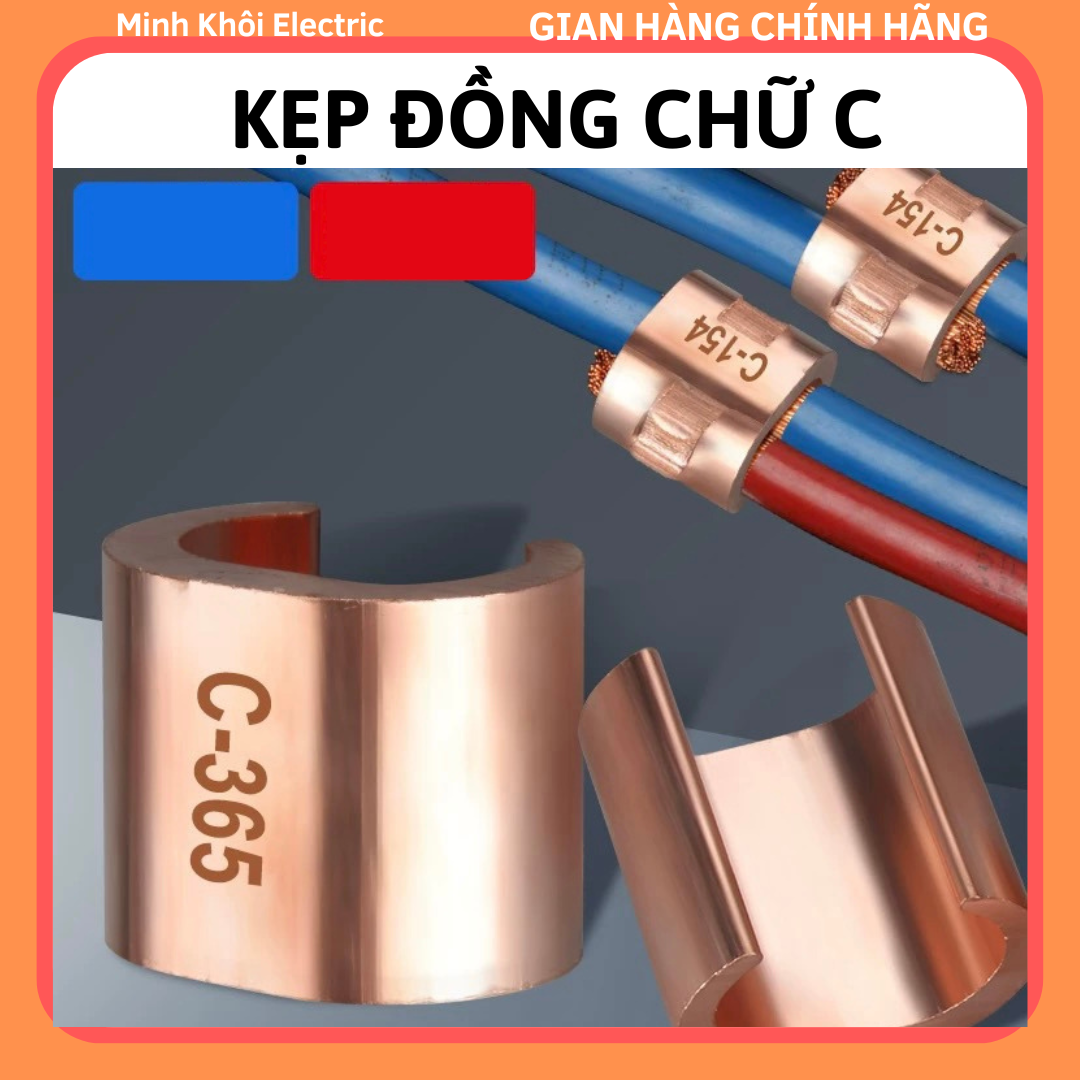 Kẹp Đồng Chữ C Tiếp Địa, kẹp chữ c bằng đồng, kep cap chu c,kẹp nối dây cáp hình chữ c, kẹp đồng nối dây chữ c kẹp cáp chữ c, đầu cos đồng kẹp chữ c,kẹp tiếp địa hình chữ c, kẹp chữ c nối tiếp địa, kẹp c cáp đồng trần, kẹp cọc tiếp địa