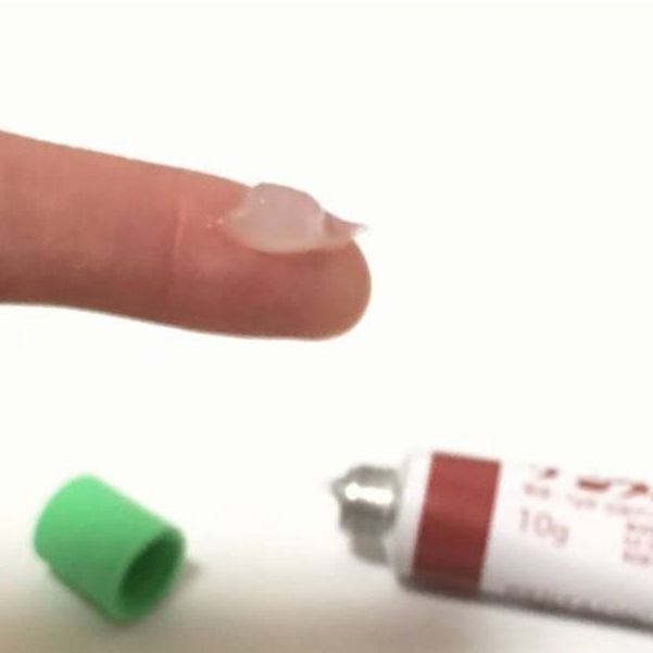 Kem Sẹo Gentacin Nhật Bản 10g