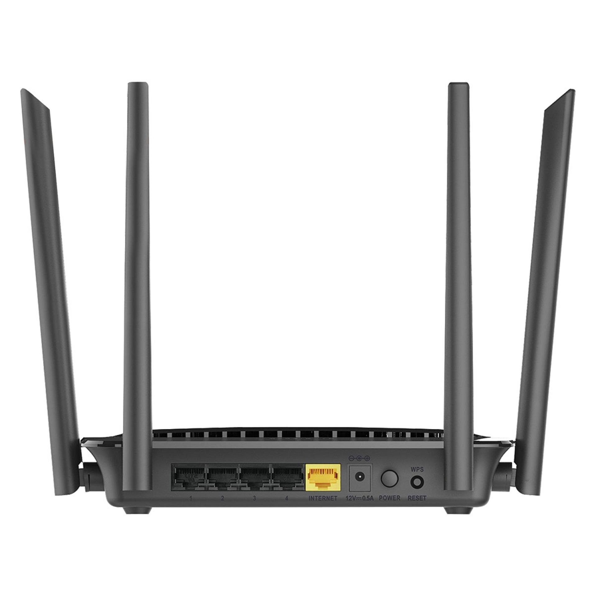 Router Dlink DIR-842 Wireless AC 1200